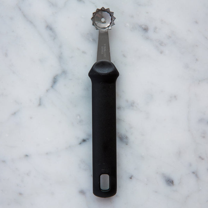 Stainless Steel Tomato Corer — Maison Midi
