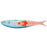 Swimmer Earthenware Sardine