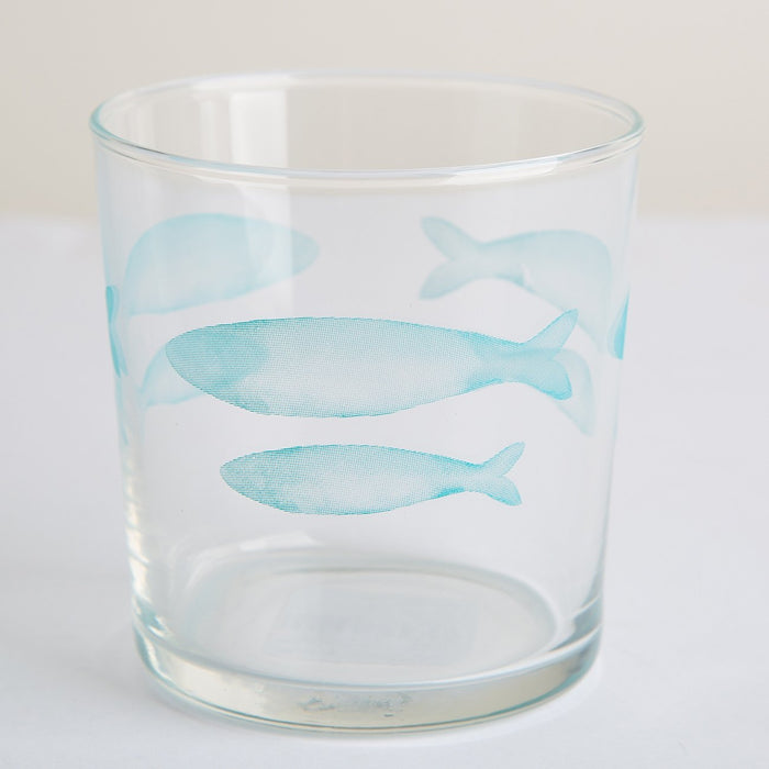Tall Marine Tumbler 