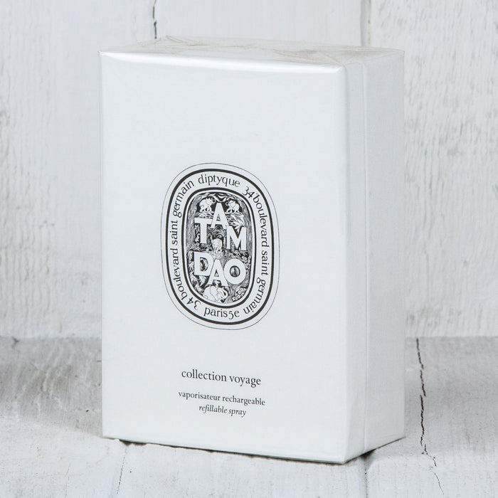 Tam Dao Eau de Toilette (100ml)