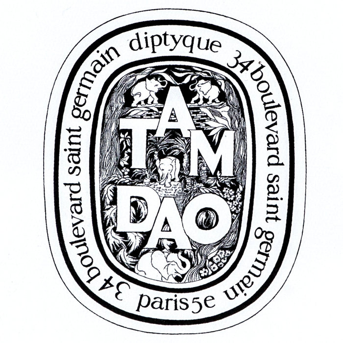Tam Dao Eau de Toilette (100ml)
