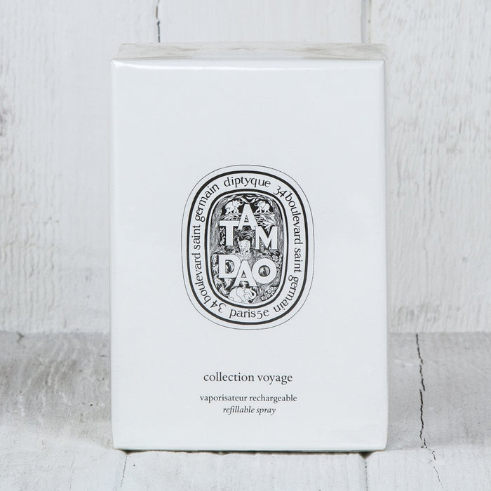 Tam Dao Eau de Toilette (100ml)