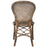 Taupe Rossini Bistro Side Chair *Backordered*