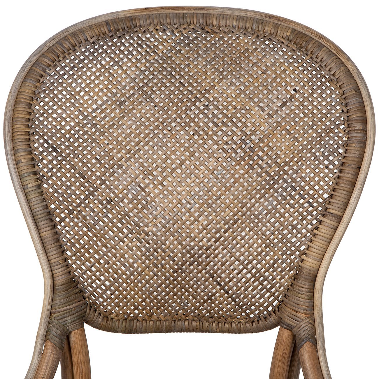 Taupe Rossini Bistro Side Chair *Backordered*