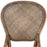 Taupe Rossini Bistro Side Chair *Backordered*