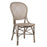 Taupe Rossini Bistro Side Chair *Backordered*