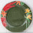 Tropical Charger Plate