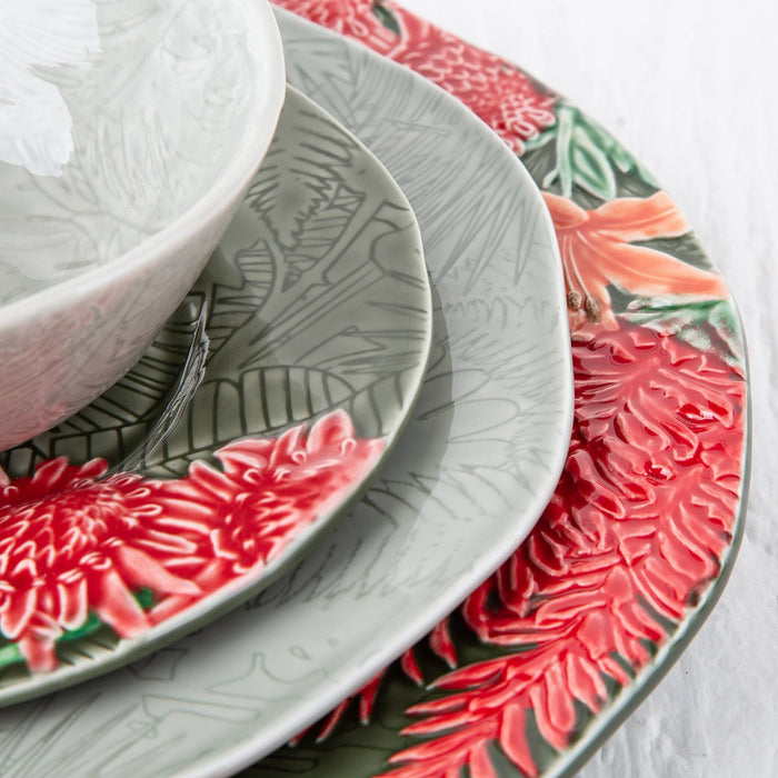 Tropical Salad Plate