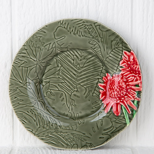 Tropical Salad Plate
