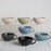 Turquoise Lea Coffee Cup