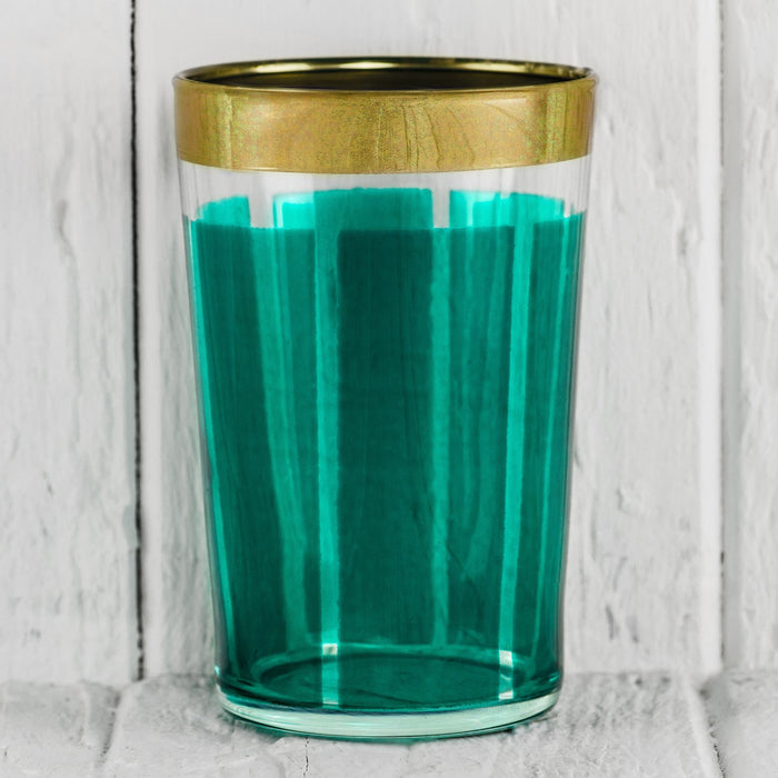 Verical Glass