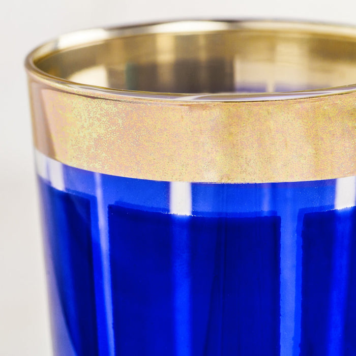 Verical Glass