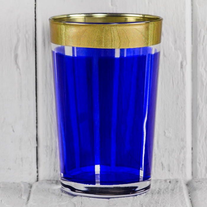 Verical Glass