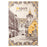 Ville De Dijon 100% Cotton Tea Towel