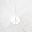 White Acapulco Chair 