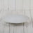 White Brick Dinner Plate