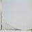 White Brick Dinner Plate