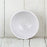 White Ceramic Bowl