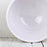 White Ceramic Bowl