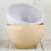 White Ceramic Bowl
