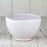 White Ceramic Bowl