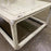 White Coffee Table