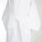 Large White Cotton Kimono Robe