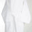 Medium White Cotton Kimono Robe