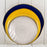 White Dessert Plate