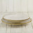 White Dinner Plate