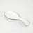 White Enamel Spoon Rest