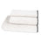 White Issey Bath Towel