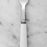 White Lucie Cutlery (Set of 4)