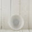 White Marie Cereal Bowl