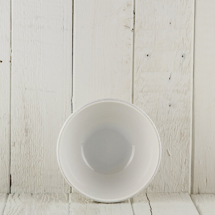 White Marie Cereal Bowl