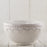 White Marie Cereal Bowl