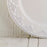 White Marie Dessert Plate