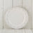 White Marie Dessert Plate