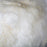 White Nordic Sheep Stool 