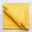 Yellow Ari Cotton Napkin