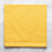 Yellow Ari Cotton Napkin
